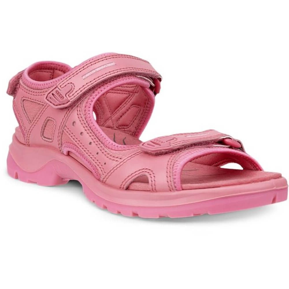 Ecco 069563 Sandal-BUBBLEGUM