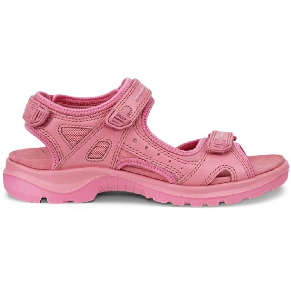 Ecco 069563 Sandal-BUBBLEGUM