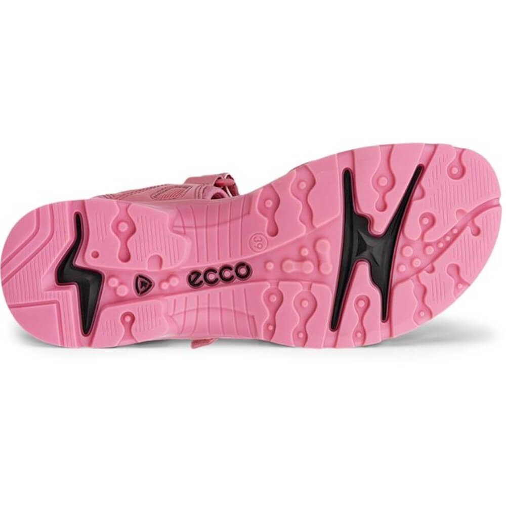 Ecco 069563 Sandal-BUBBLEGUM