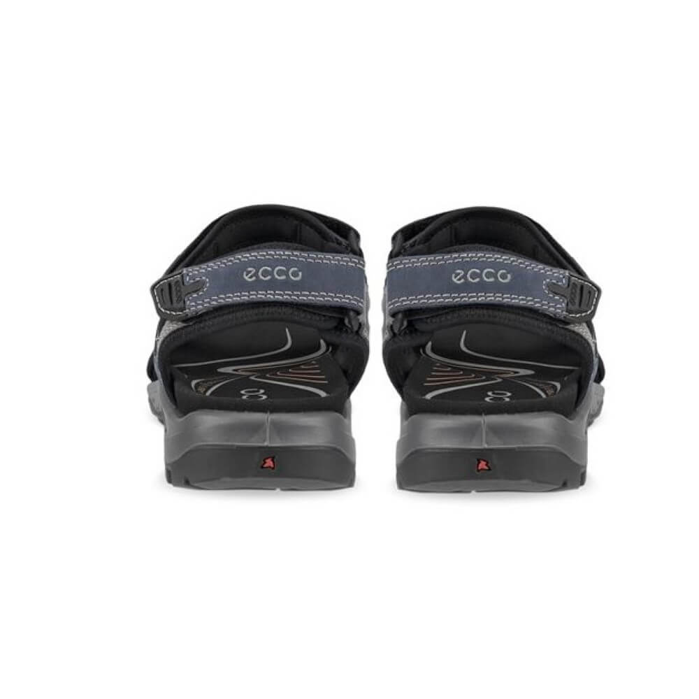 Ecco Offroad 069564 Sandal-MARINE BLUE