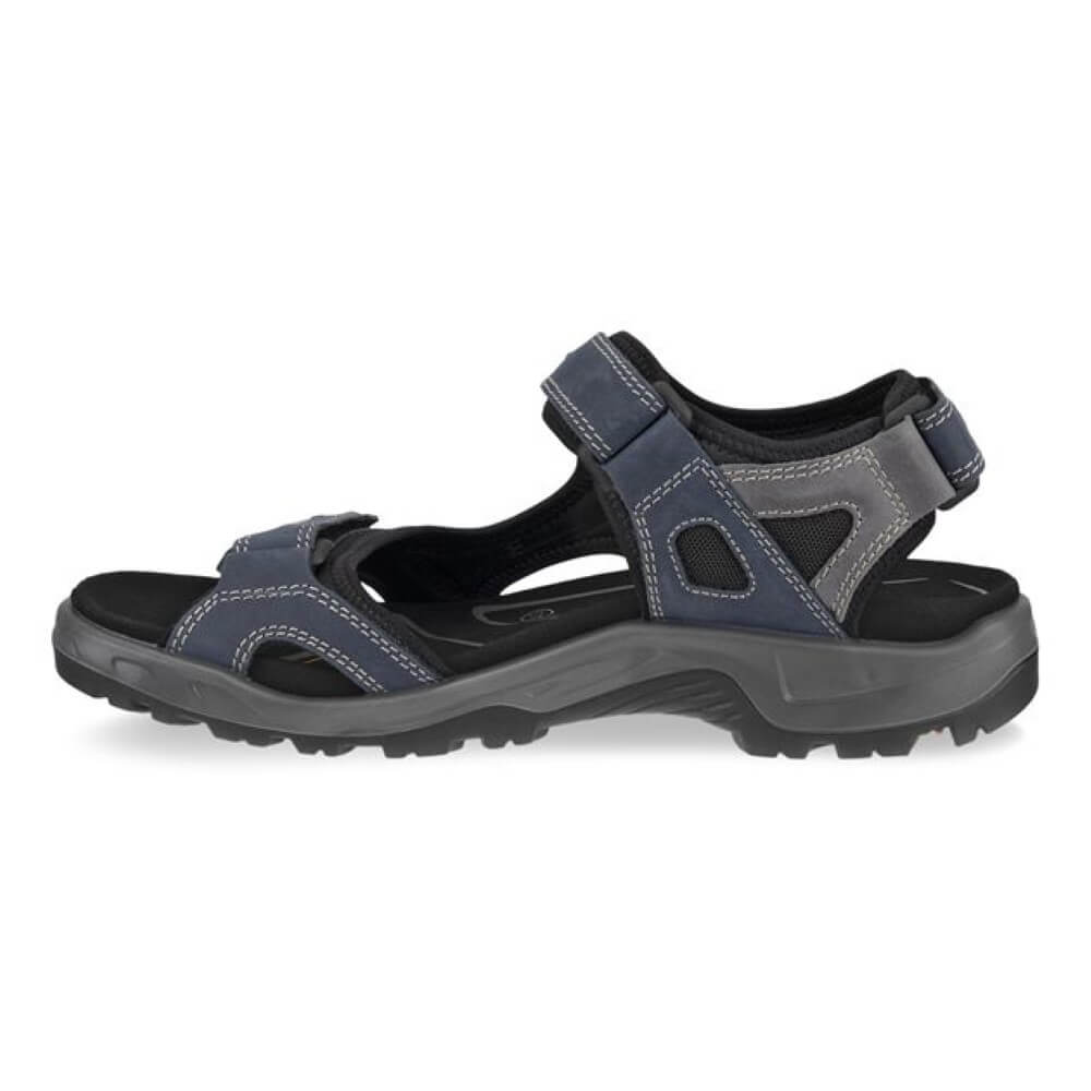 Ecco Offroad 069564 Sandal-MARINE BLUE