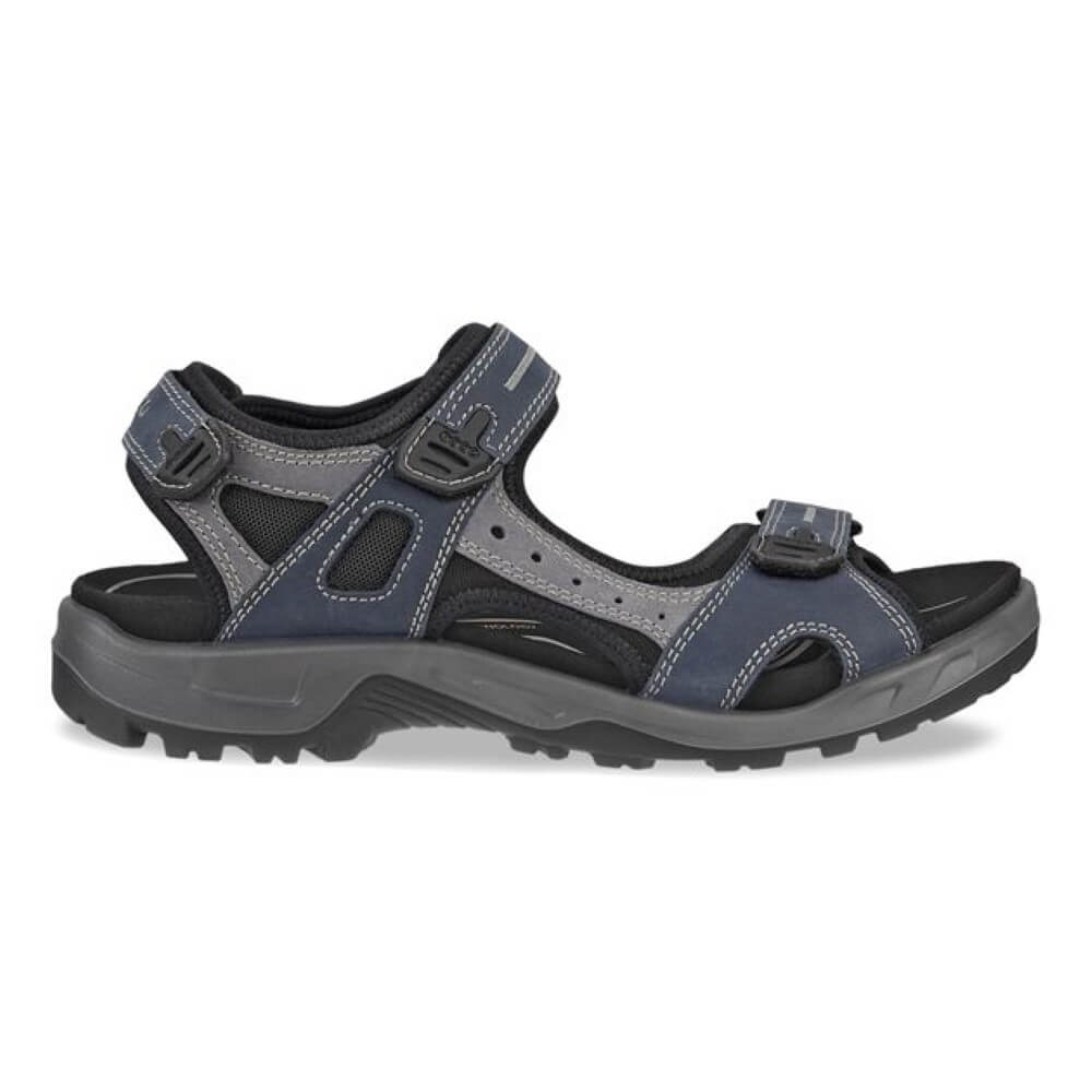 Ecco Offroad 069564 Sandal-MARINE BLUE
