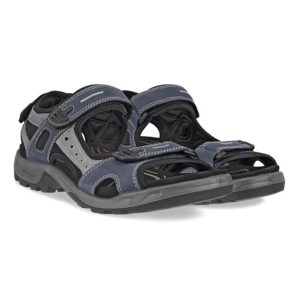 Ecco Offroad 069564 Sandal-MARINE BLUE