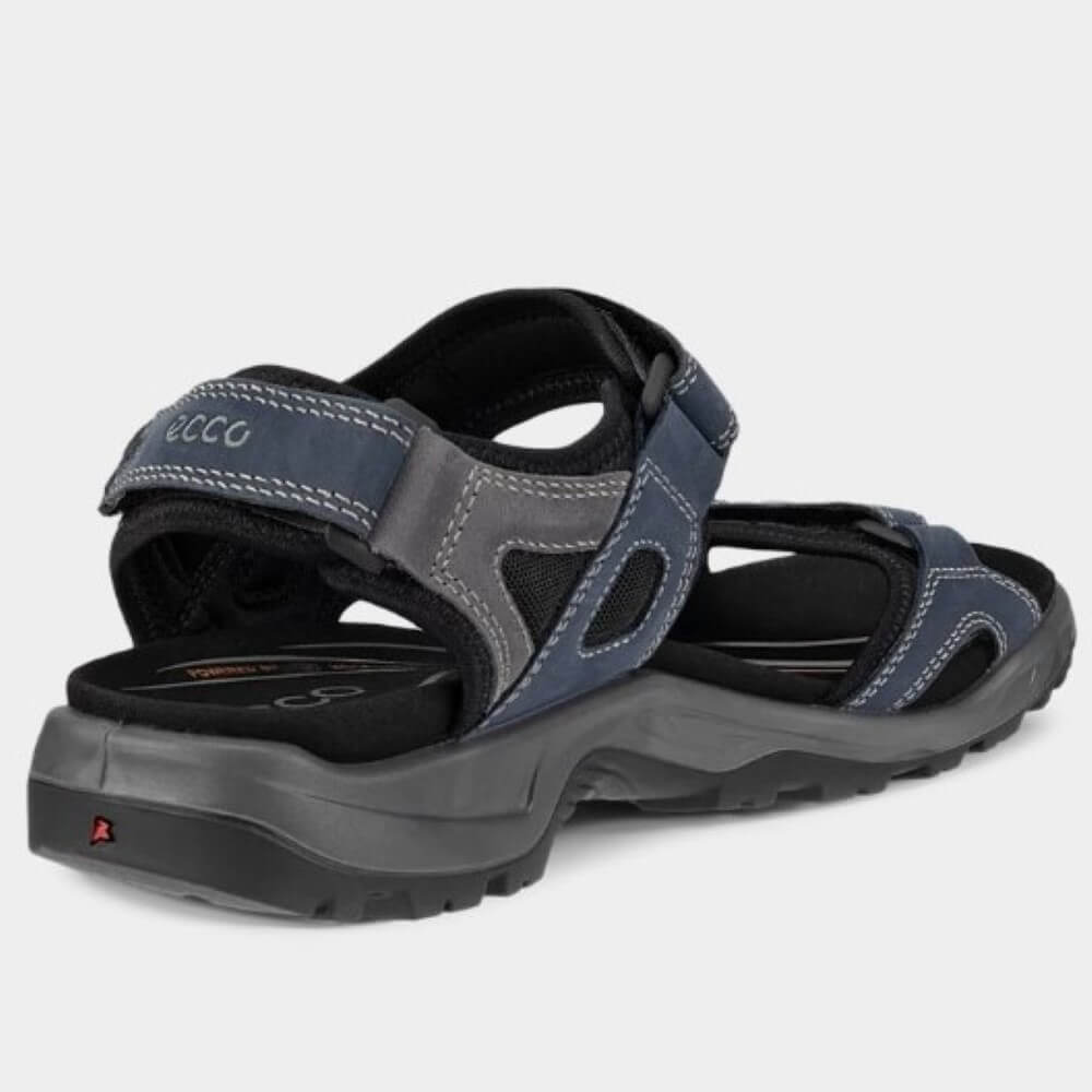 Ecco Offroad 069564 Sandal-MARINE BLUE