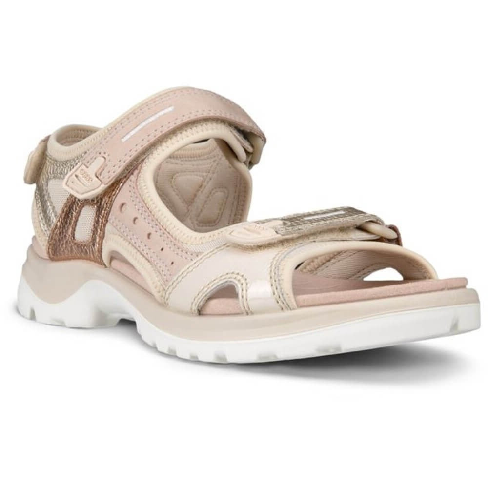 Ecco Offroad 822083 Sandal Limestone