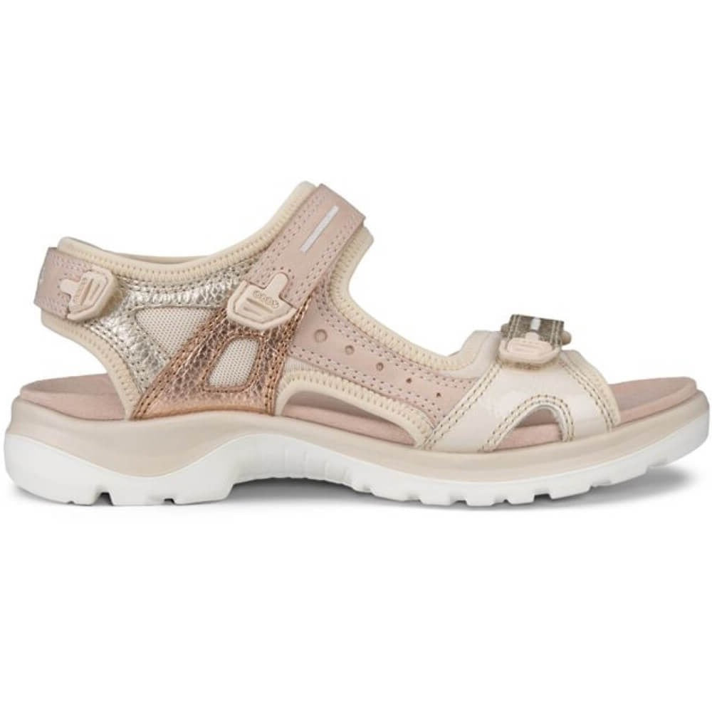 Ecco Offroad 822083 Sandal Limestone