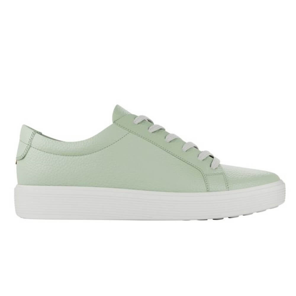 Ecco Soft 60 219203-GREEN