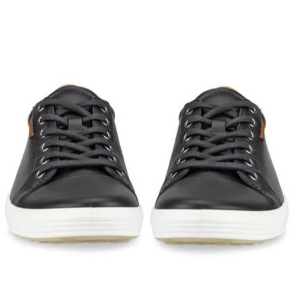 Ecco Soft 7 430003-BLACK