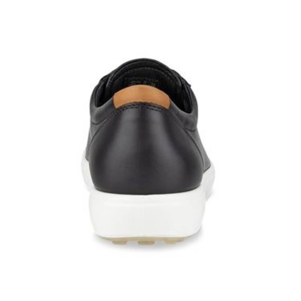 Ecco Soft 7 430003-BLACK