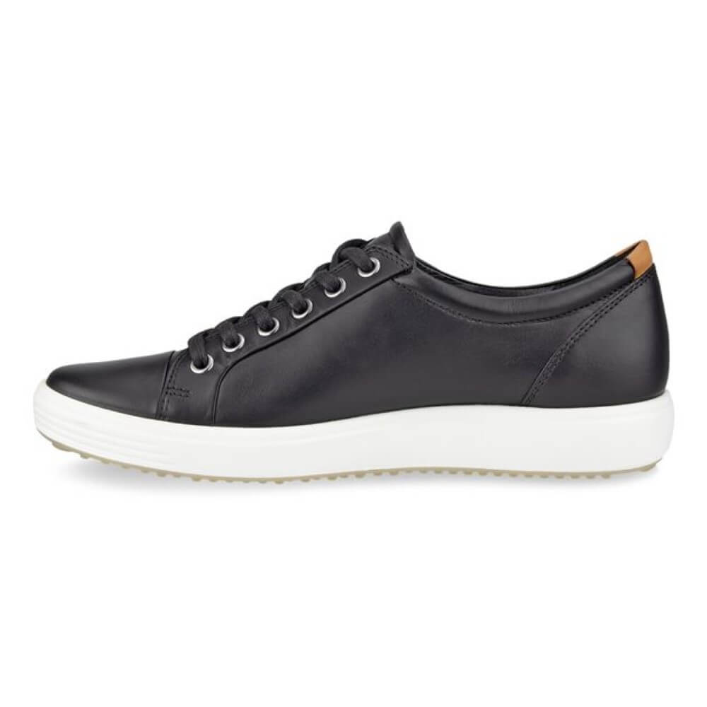 Ecco Soft 7 430003-BLACK