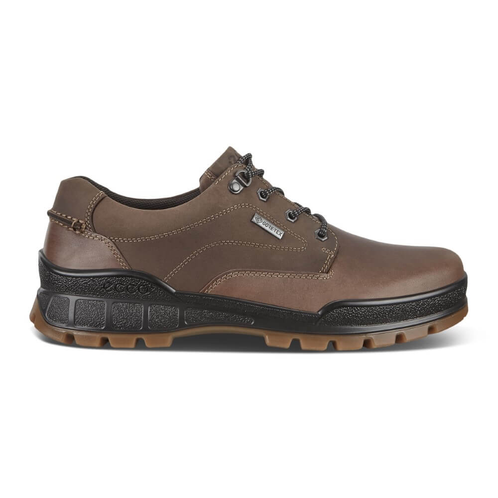 ECCO 831844 Track 25-CLAY COFFEE Gore-Tex