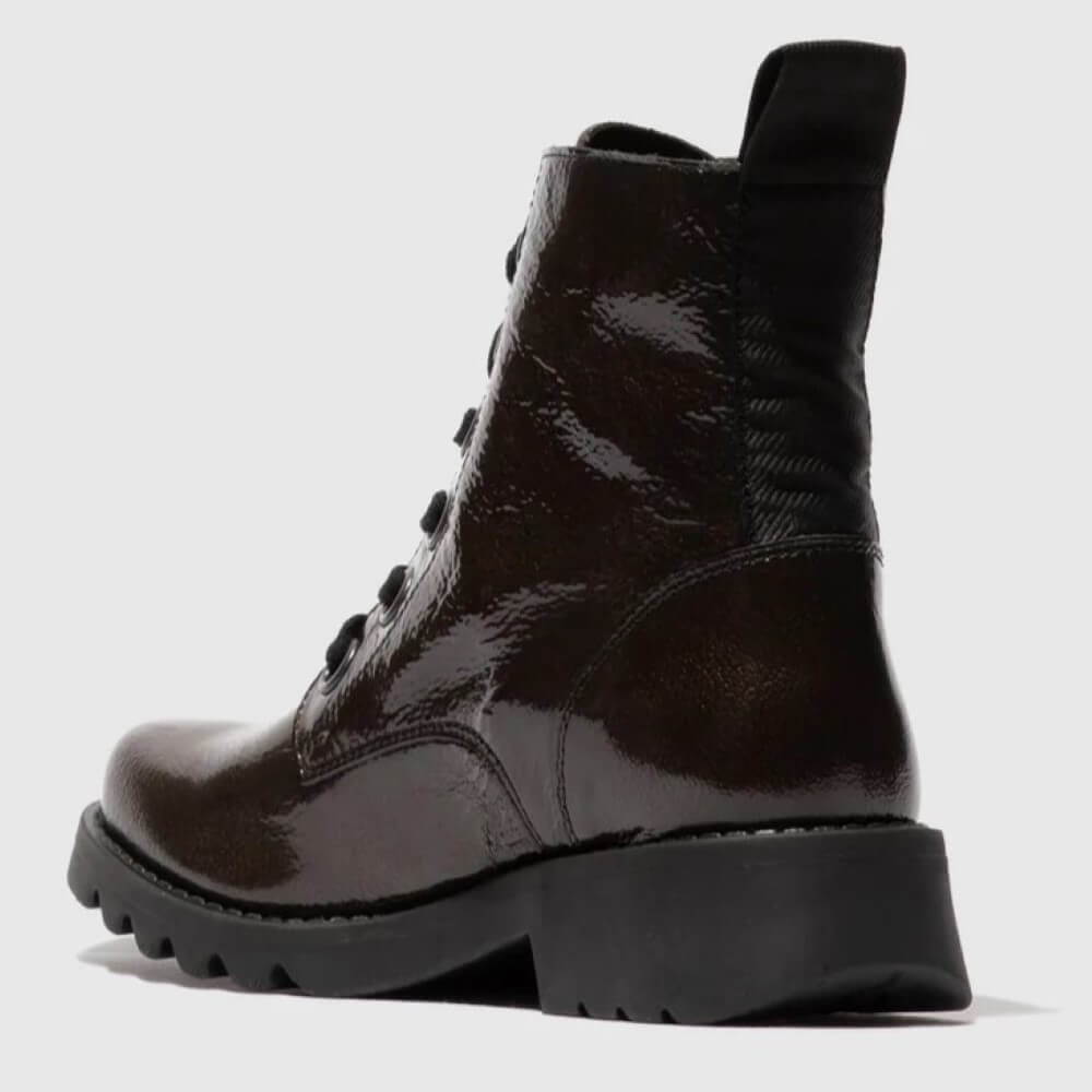 Fly London RAGI539 FLY-GREEN