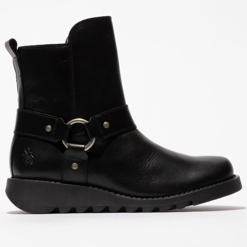 Fly London Ankle Boots