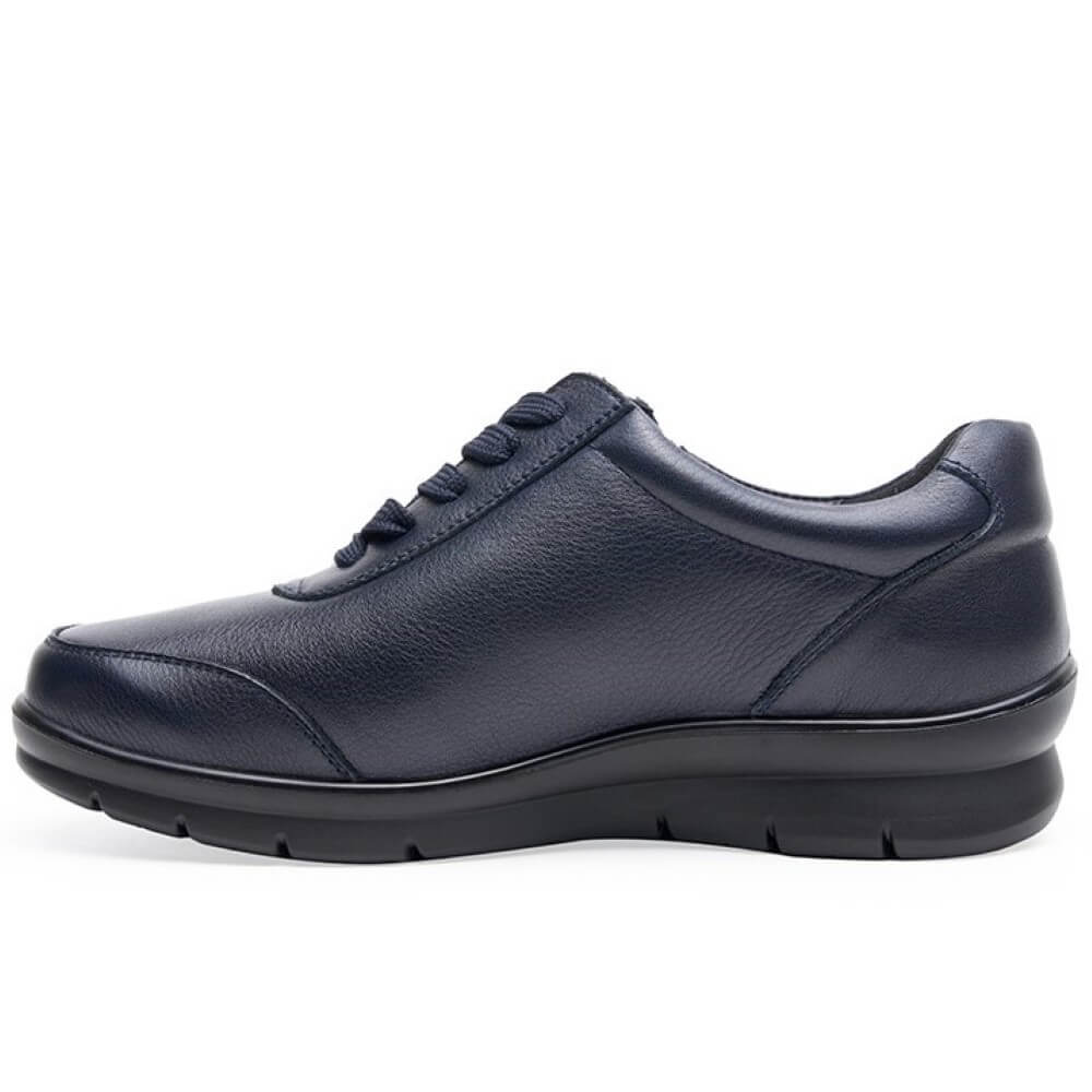 G Comfort P-8262C K-Fit Extra Wide-NAVY