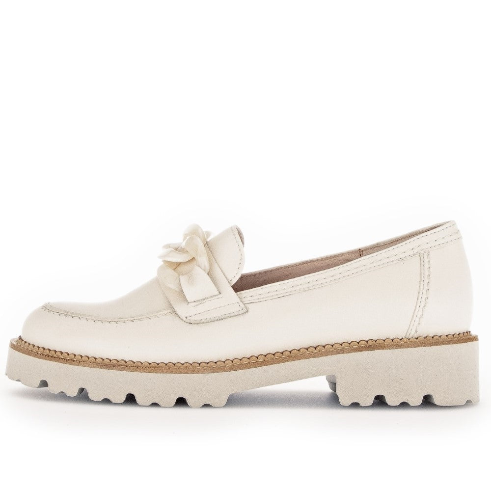 Gabor 45.241 Daisy Loafer-PANNA