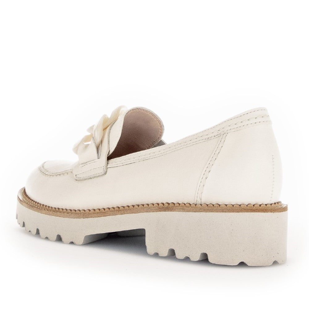 Gabor 45.241 Daisy Loafer-PANNA