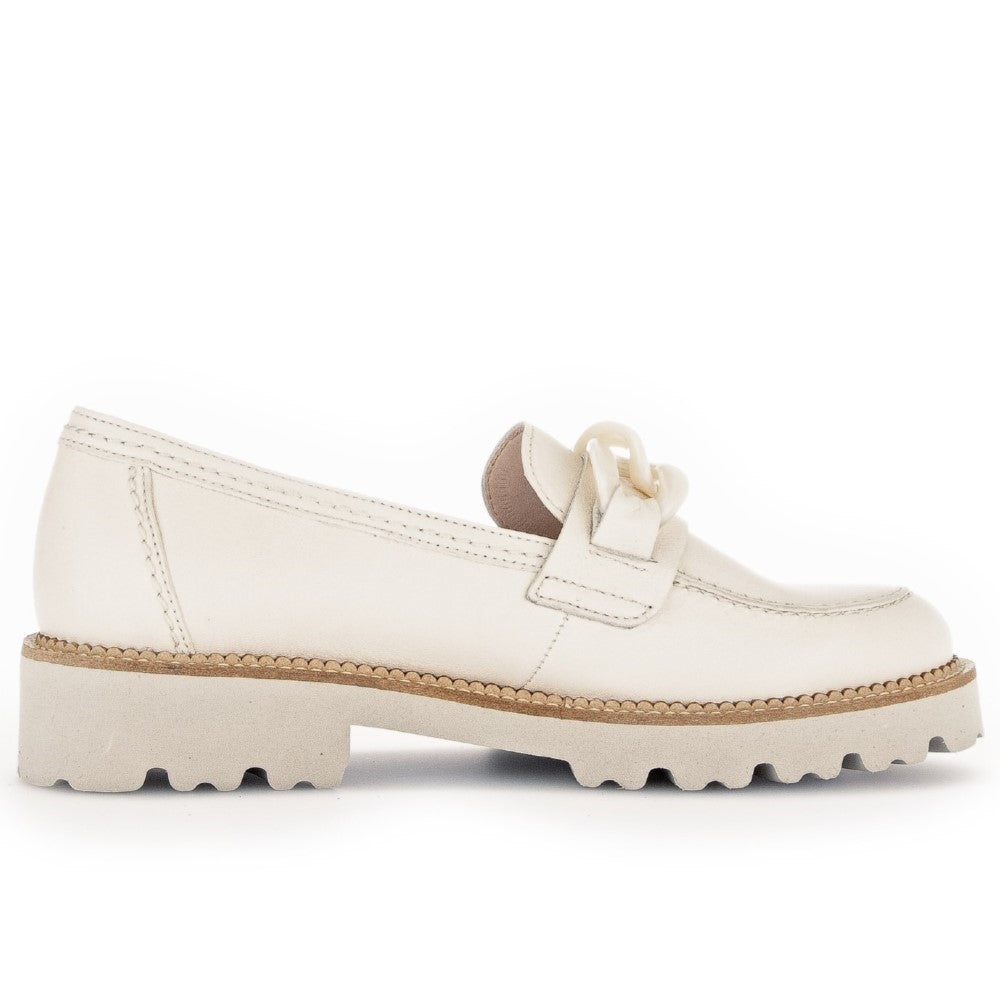 Gabor 45.241 Daisy Loafer-PANNA