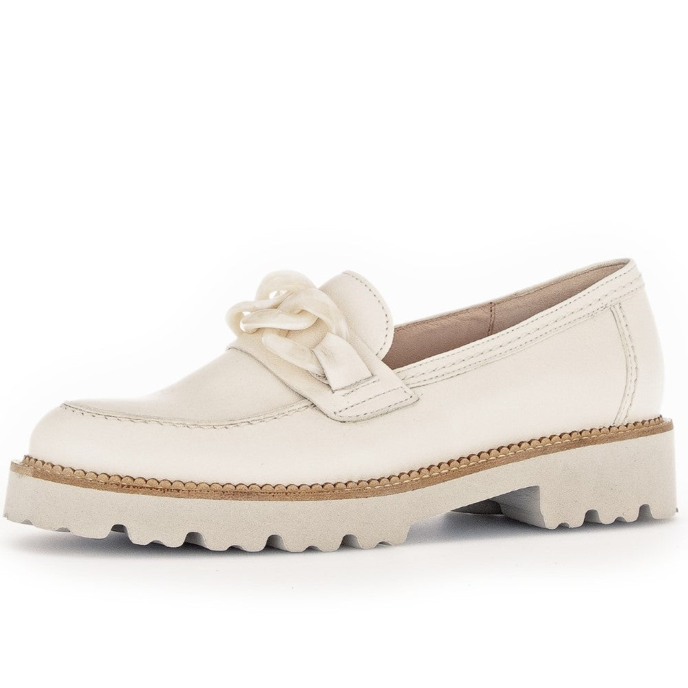 Gabor 45.241 Daisy Loafer-PANNA