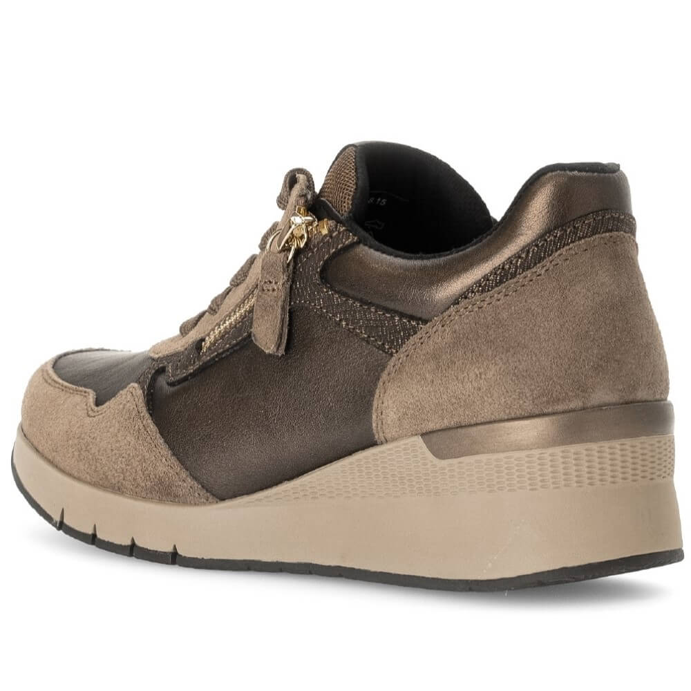 Gabor 56.418 Louisina-BRONZE