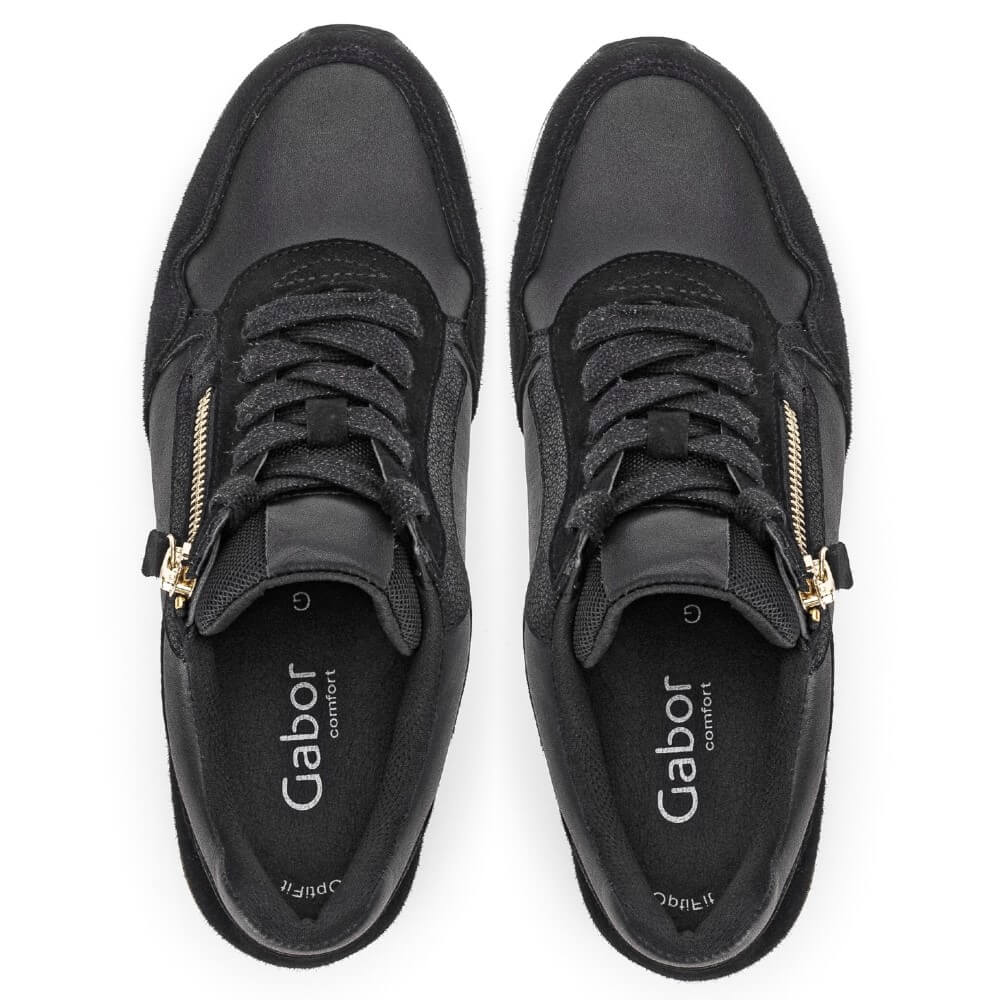 Gabor 56.418 Louisina-BLACK