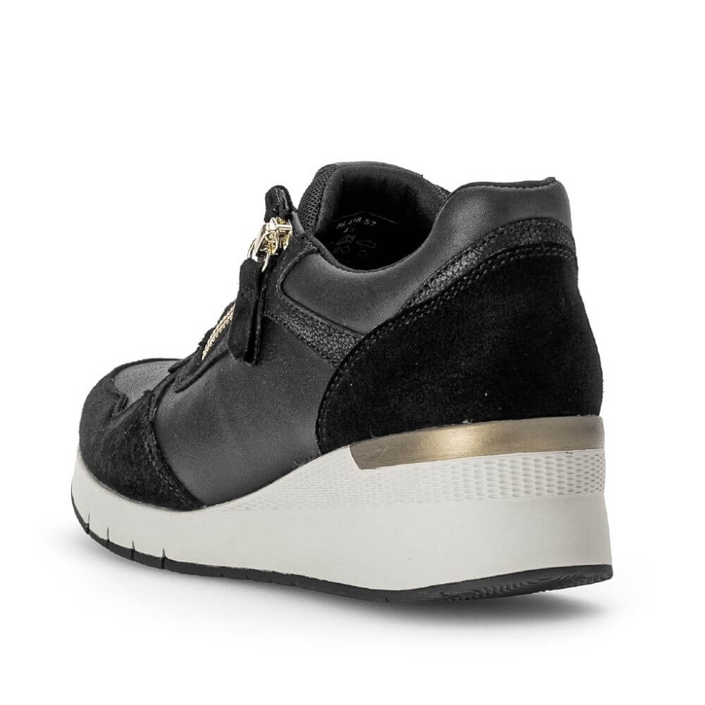 Gabor 56.418 Louisina-BLACK