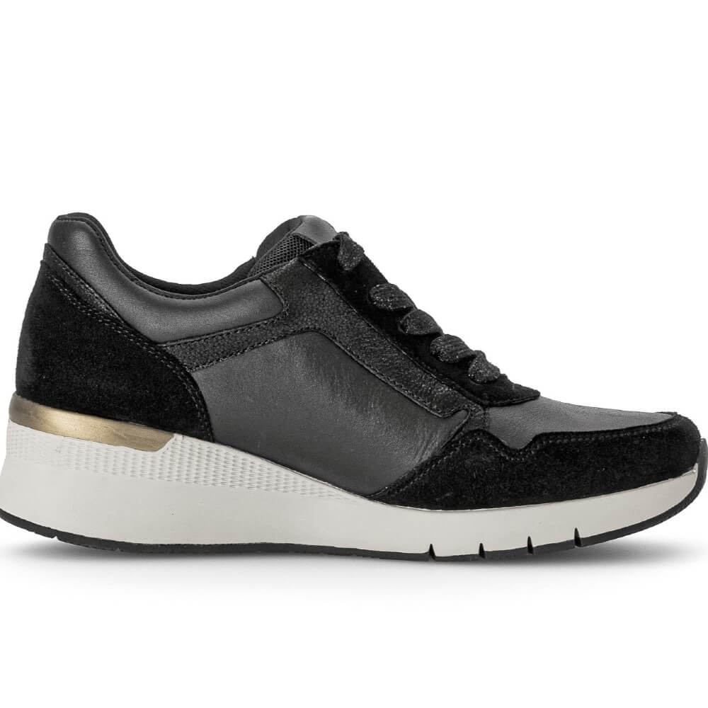 Gabor 56.418 Louisina-BLACK