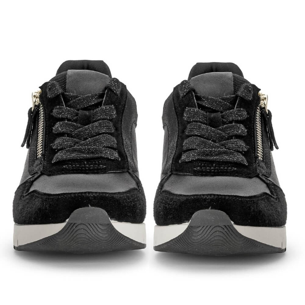 Gabor 56.418 Louisina-BLACK