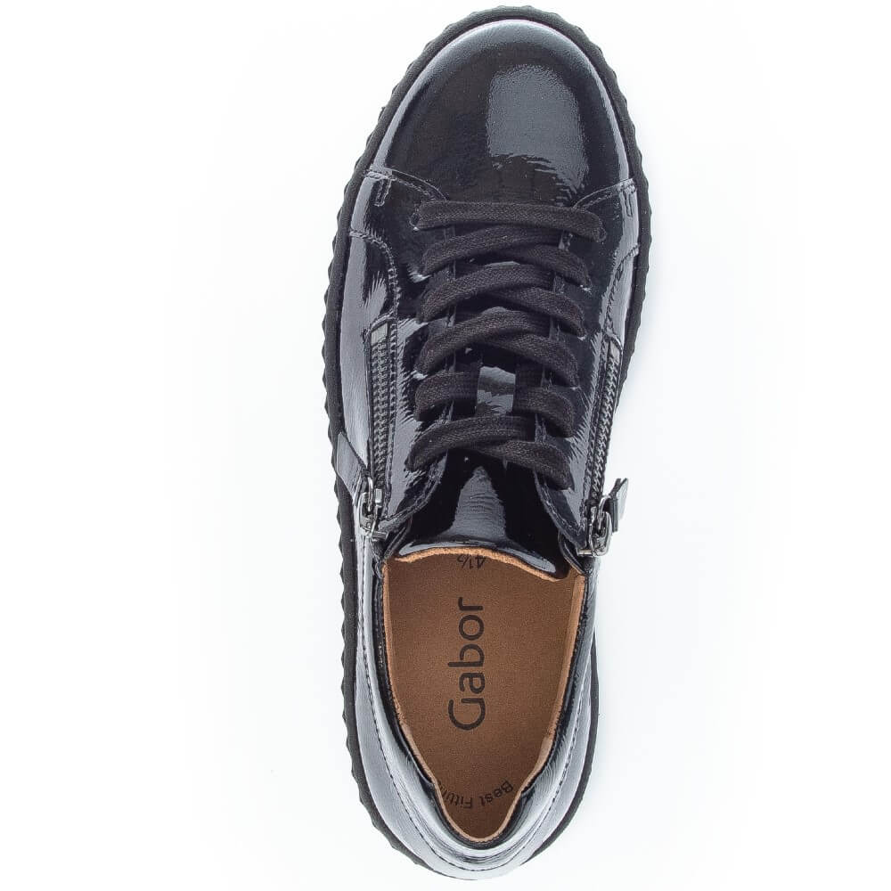 Gabor Dolly 53.200 -BLACK