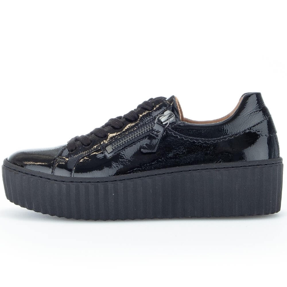 Gabor Dolly 53.200 -BLACK