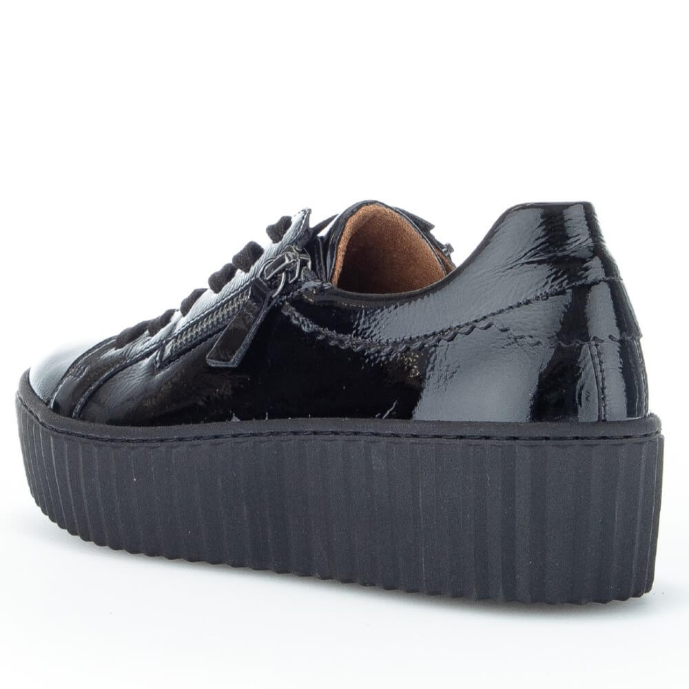 Gabor Dolly 53.200 -BLACK