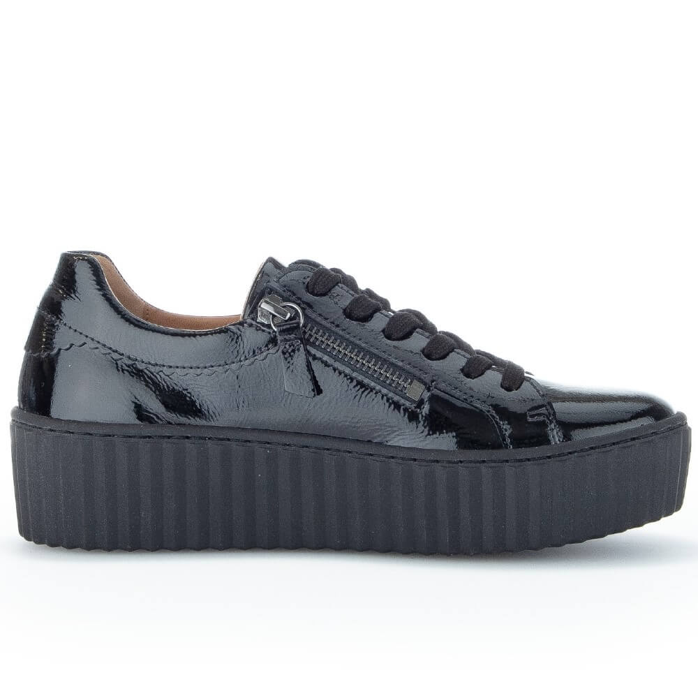 Gabor Dolly 53.200 -BLACK