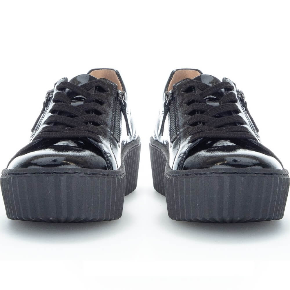 Gabor Dolly 53.200 -BLACK