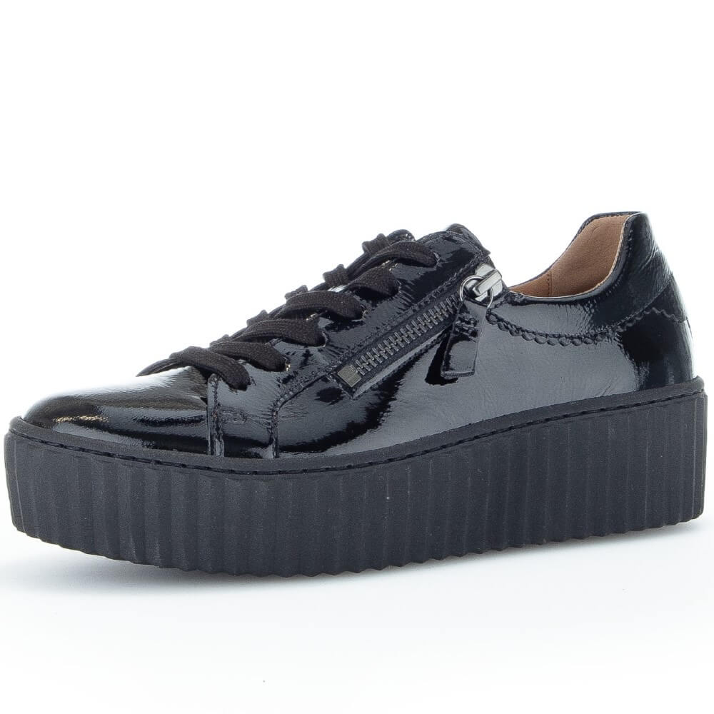Gabor Dolly 53.200 -BLACK