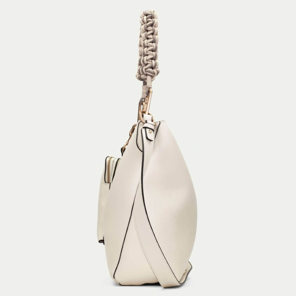Hispanitas Bag BV253843-Latte
