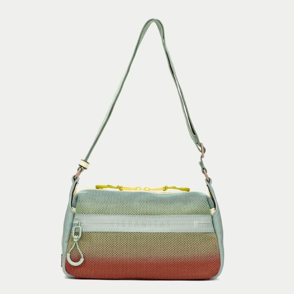 Hispanitas Shoulder Bag BV253845 Multicolour