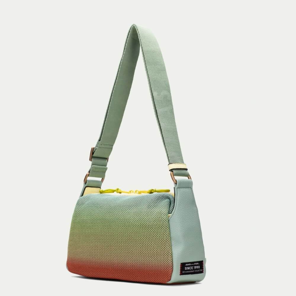Hispanitas Shoulder Bag BV253845 Multicolour