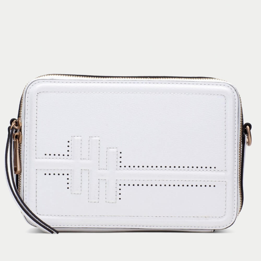Hispanitas Shoulder Bag BV253839 Adjustable strap