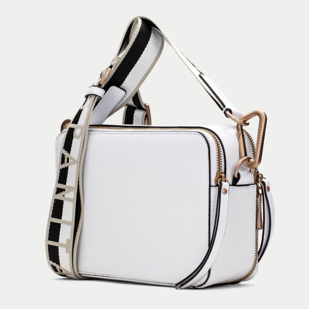 Hispanitas Shoulder Bag BV253839 Adjustable strap