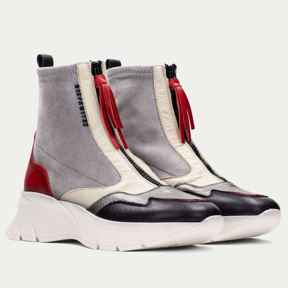 Hispanitas CHI243628 Helsinki Hi-Top