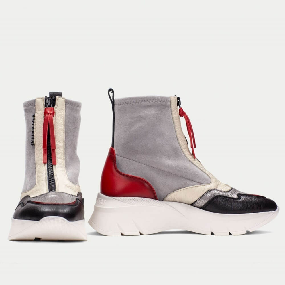 Hispanitas CHI243628 Helsinki Hi-Top