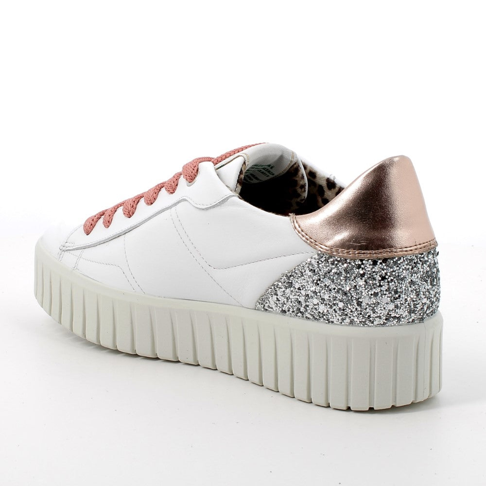 Igi & Co 66802 Sneakers-WHITE