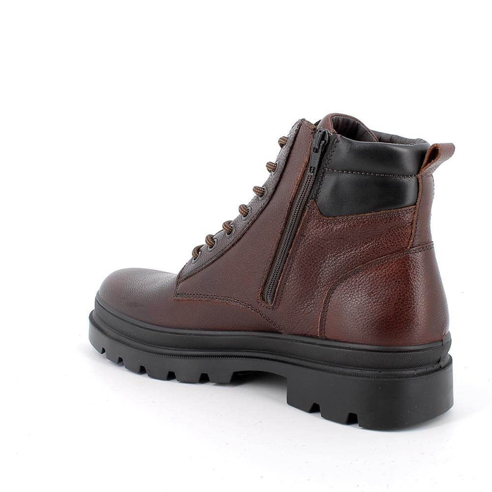 IGI & Co. Ankle Boots GORE-TEX 4623711-BROWN