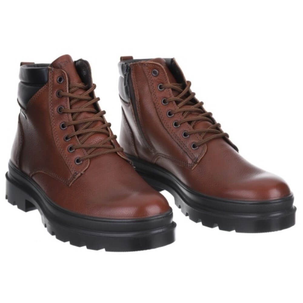 IGI & Co. Ankle Boots GORE-TEX 4623711-BROWN
