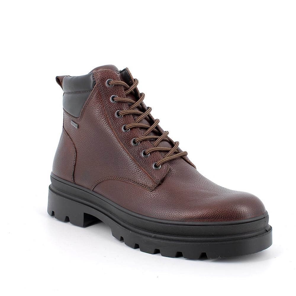 IGI & Co. Ankle Boots GORE-TEX 4623711-BROWN