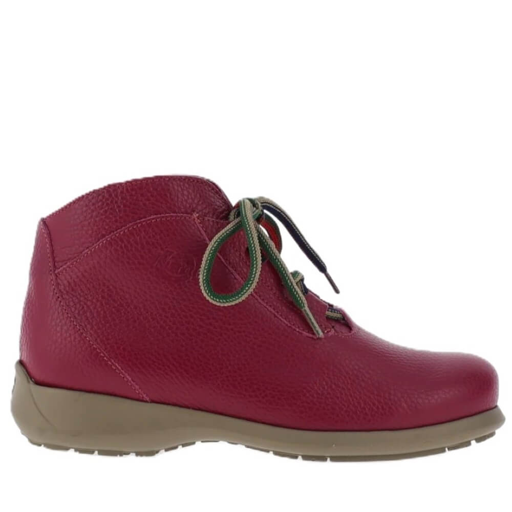 Jose Saenz Rural Ankle Boots