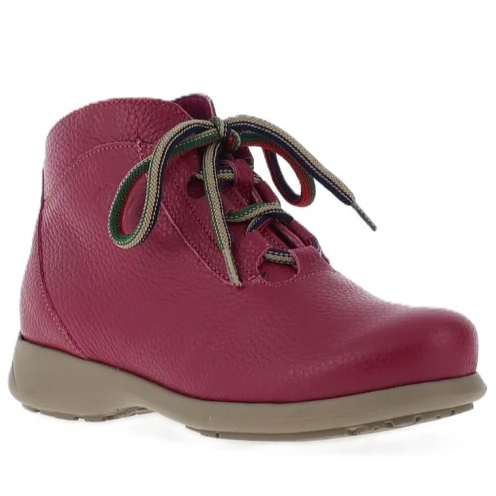 Jose Saenz Rural Ankle Boots