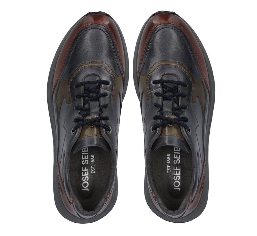 Josef Seibel CAMERON 08 -NAVY