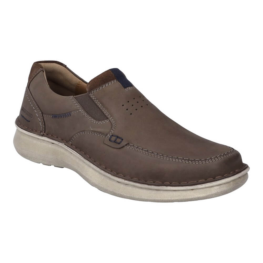 Josef Seibel Alan 01 Extra Wide Vulcano-kombi