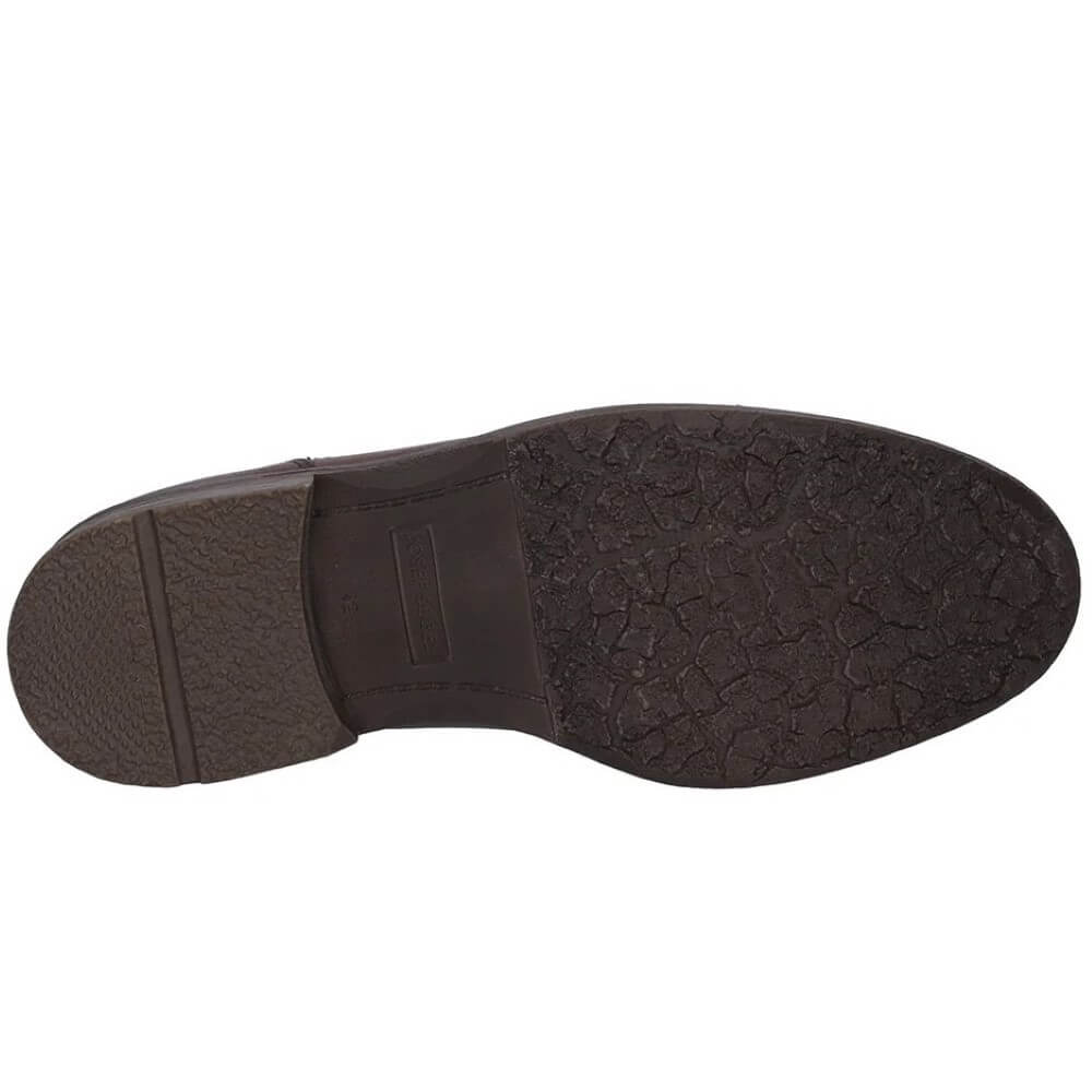 Josef Seibel EARL 05 Lace up-COGNAC