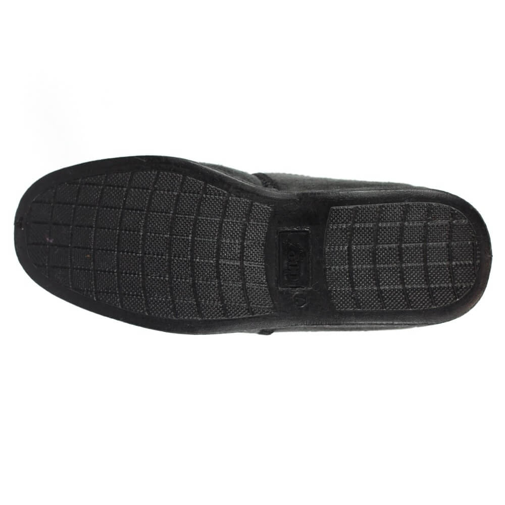 Lunar Eden II Gents Slippers KMD104 Grey